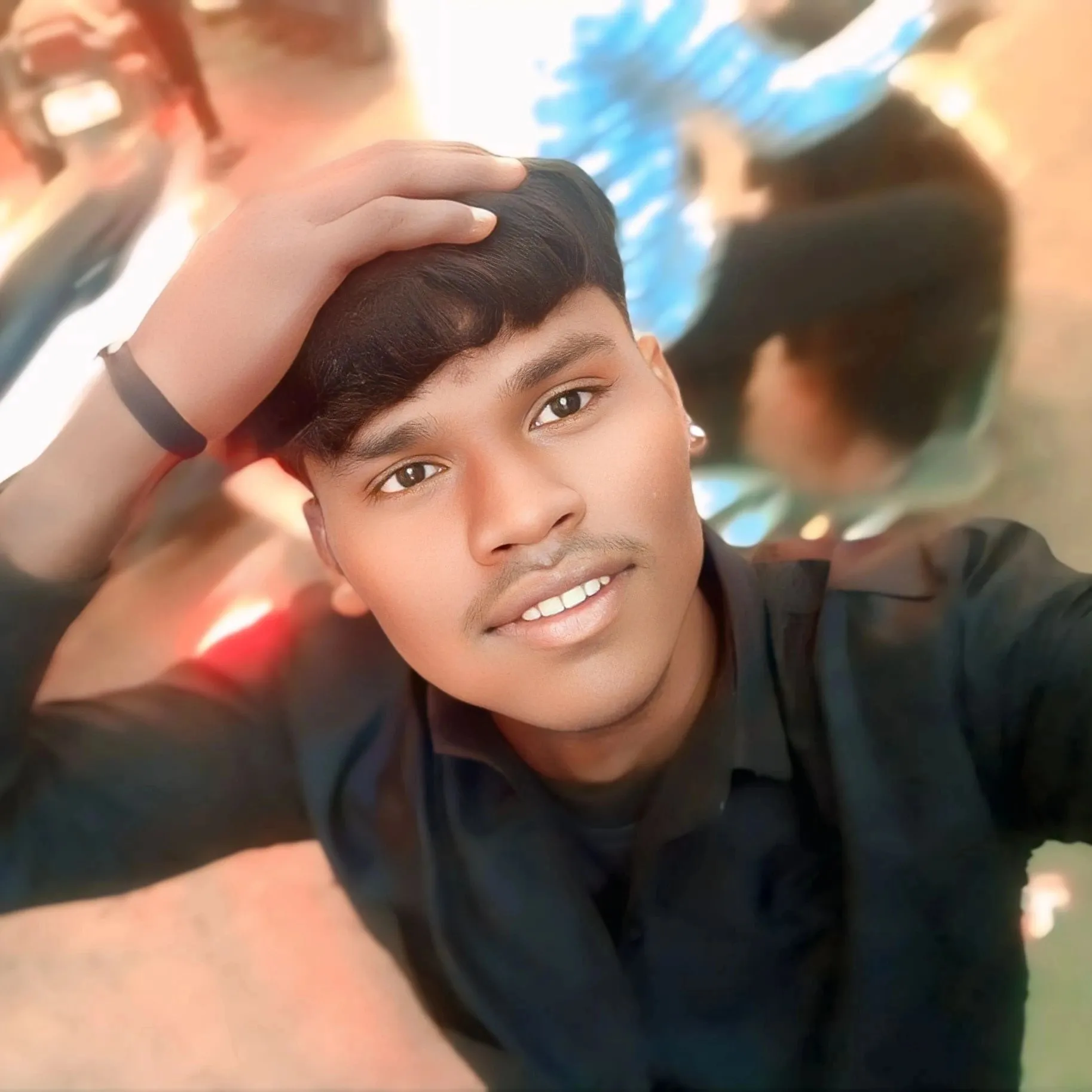 Sandip Atram
