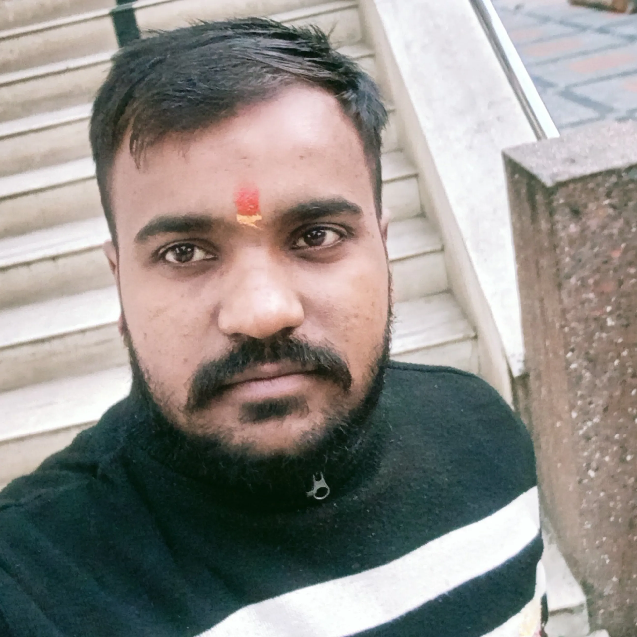 Dharmendar singh