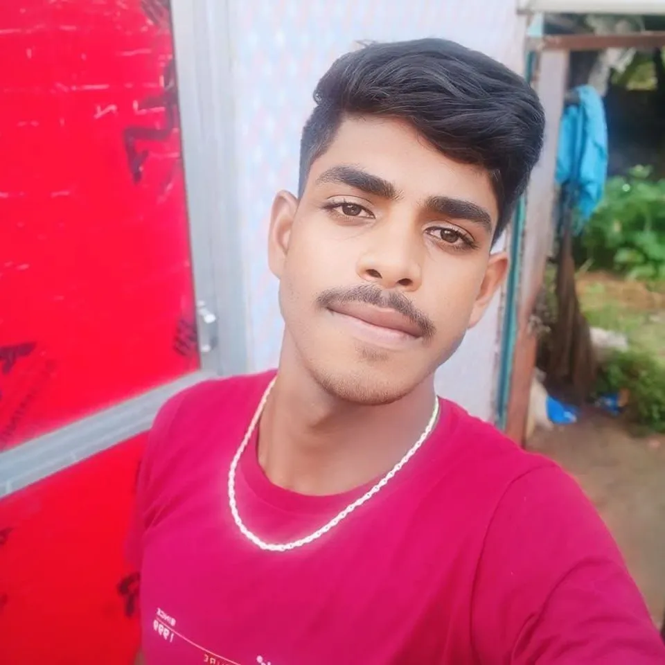 Parbhu Kumar