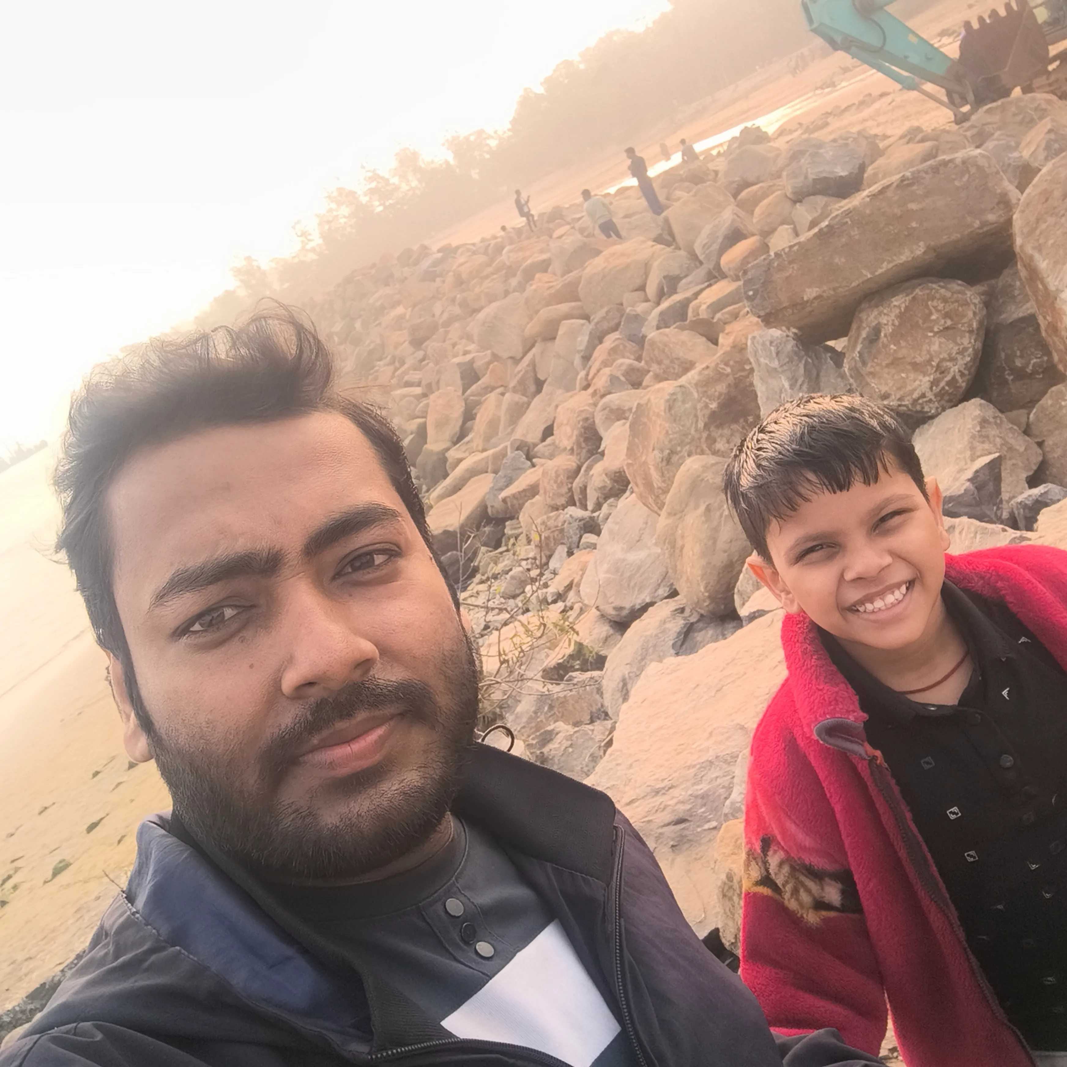 sritam sahoo