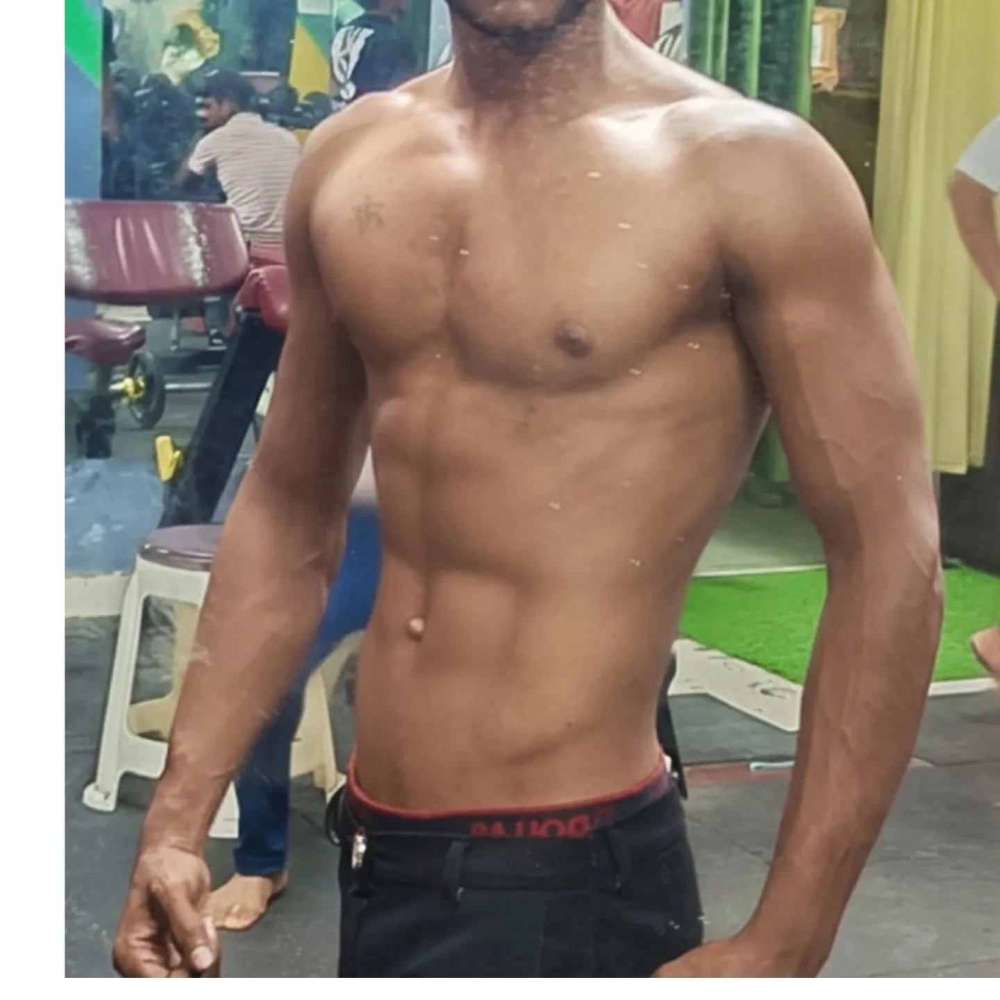 Pankaj Kumar
