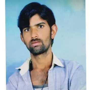 bhagaji Thakor