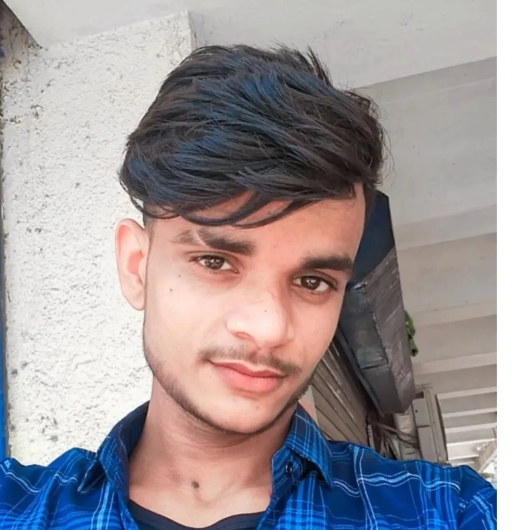 Yogesh SinghYadav