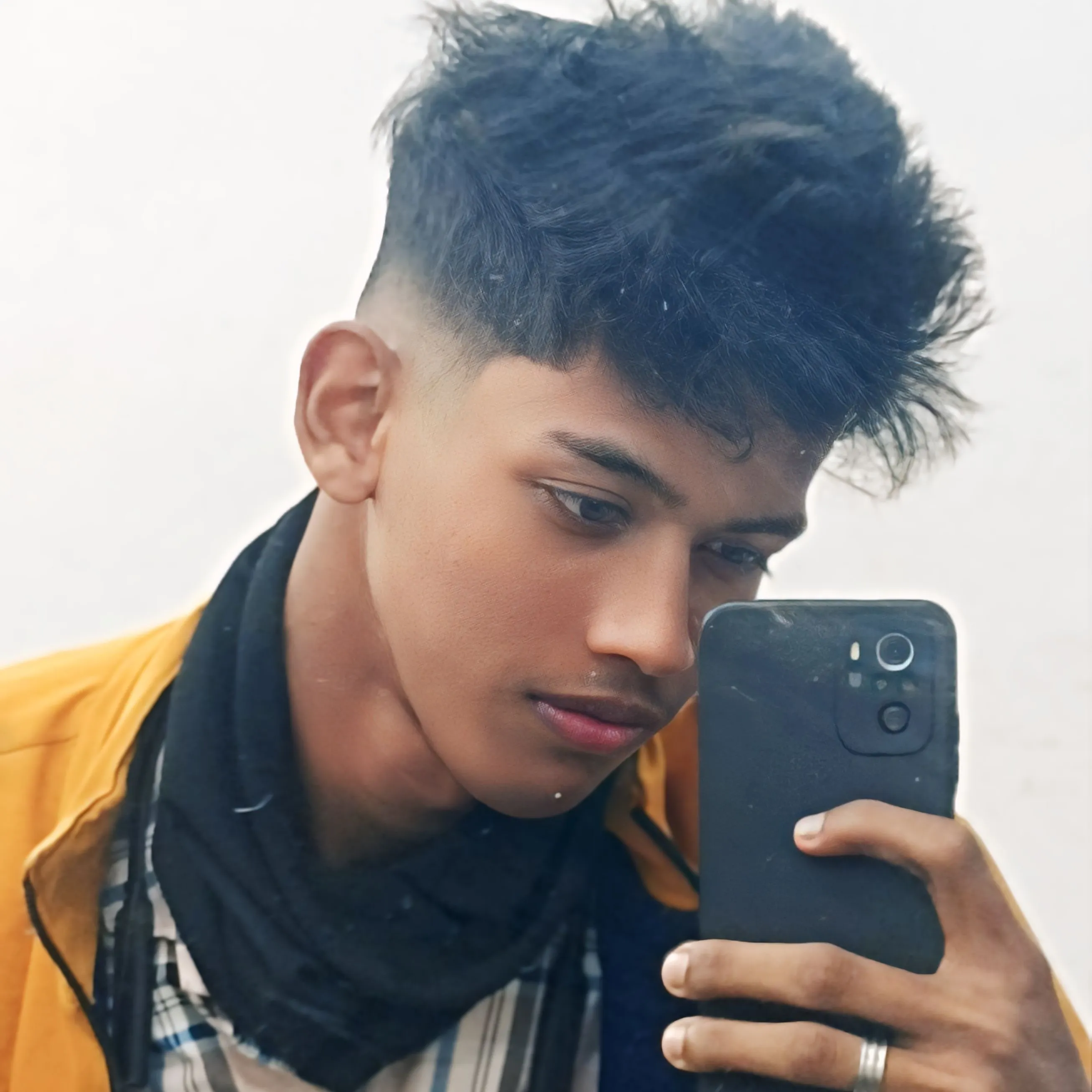 Sunny Ahmed