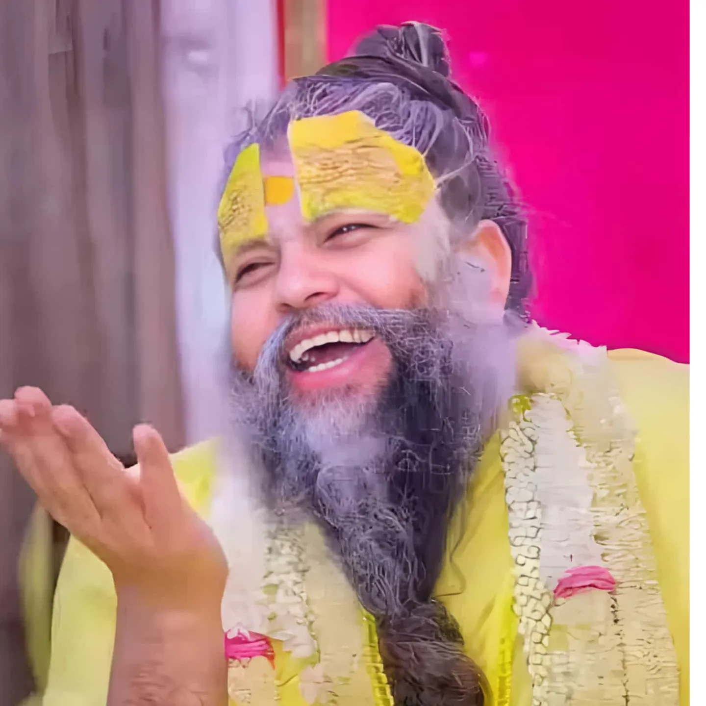 Ashis tanti