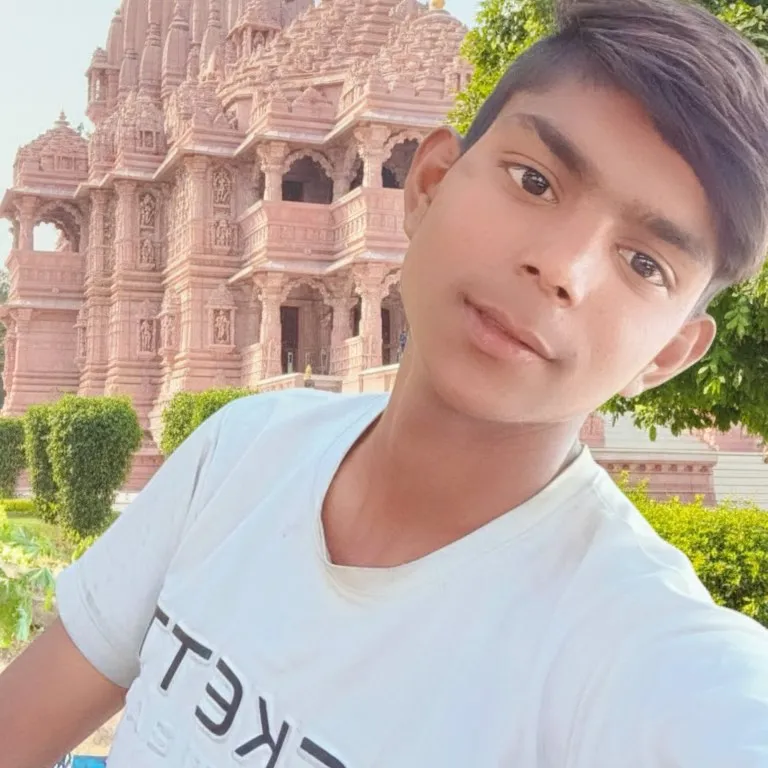 Shiva rajput