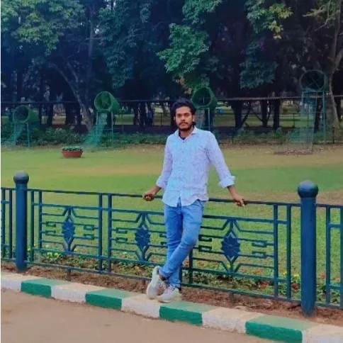 Bishal Singh