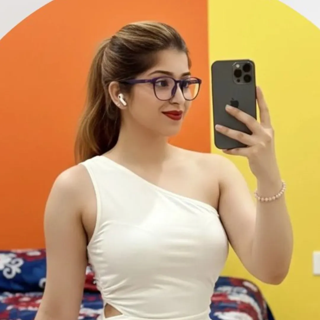 anindita sahana