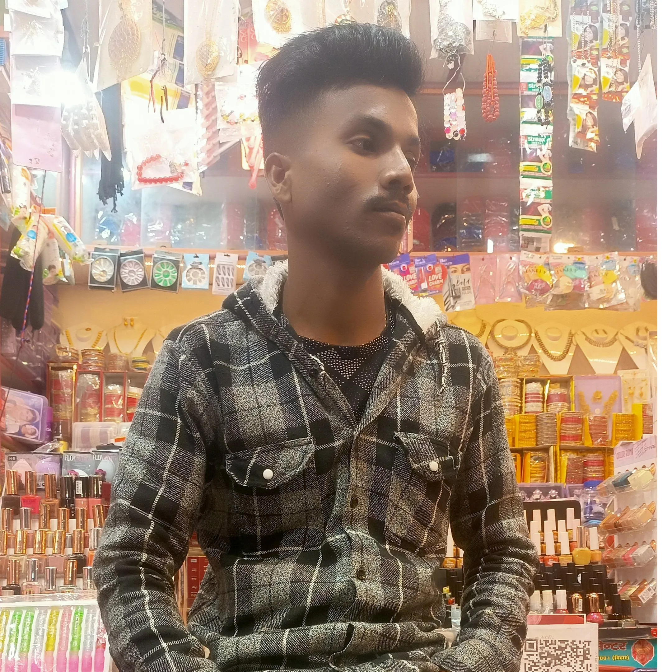 Bijay Das