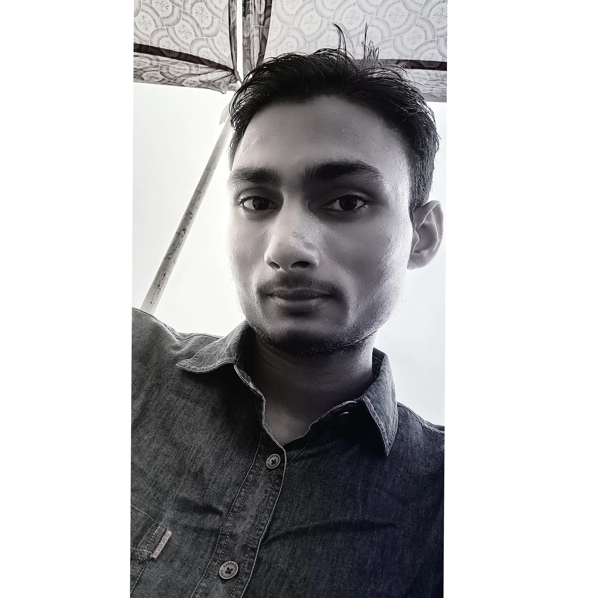 Arjun sahu
