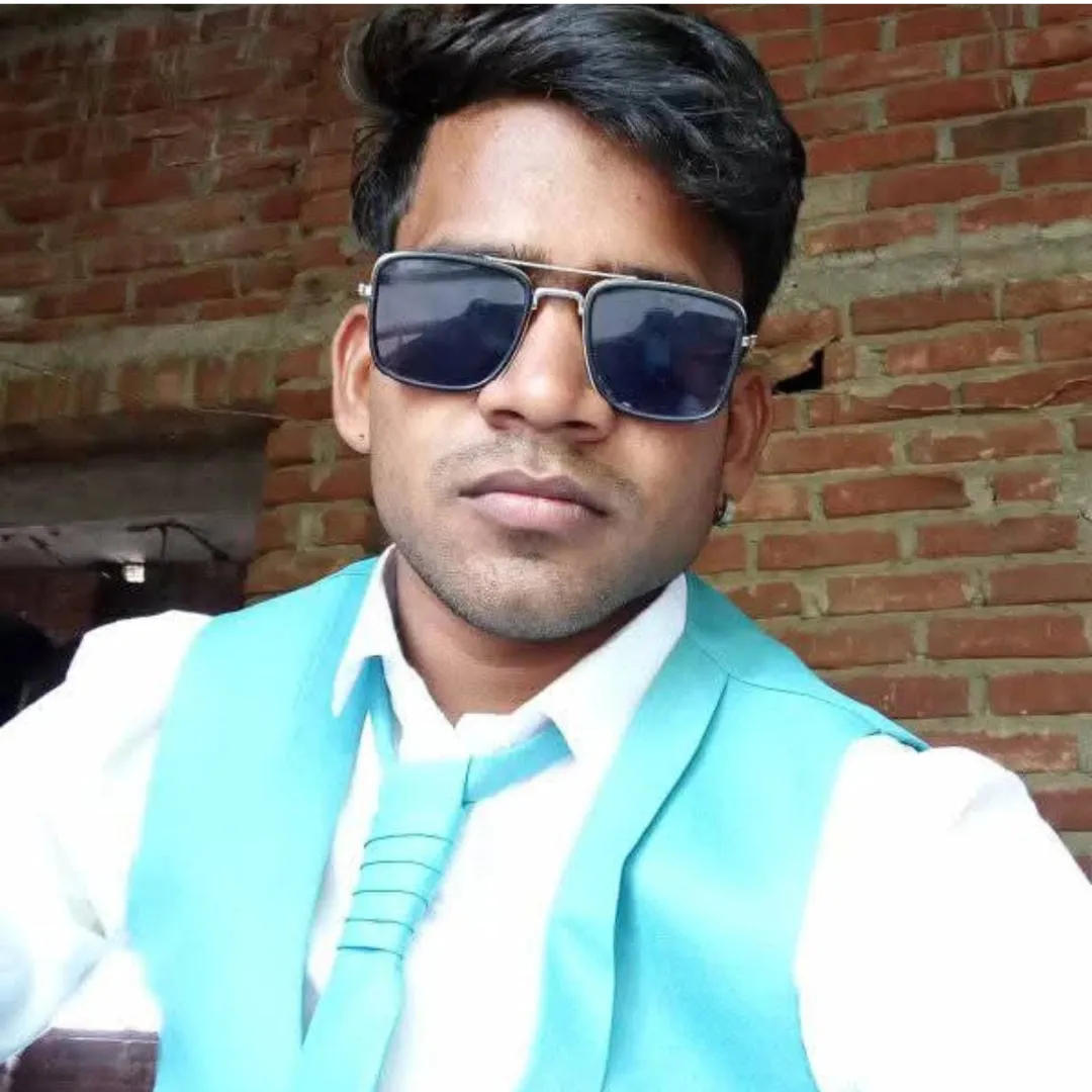 Shymu Chauhan