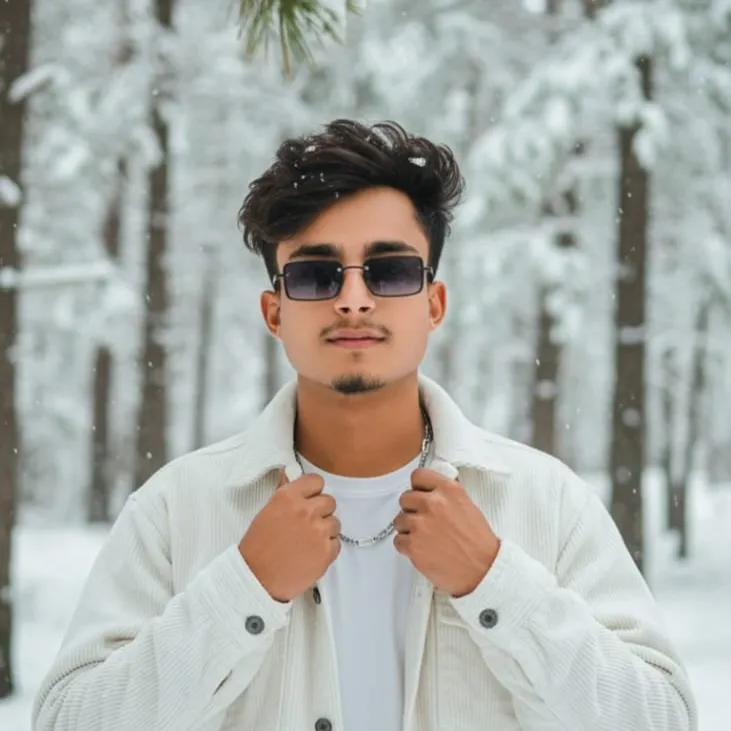 Satyam Kashyap