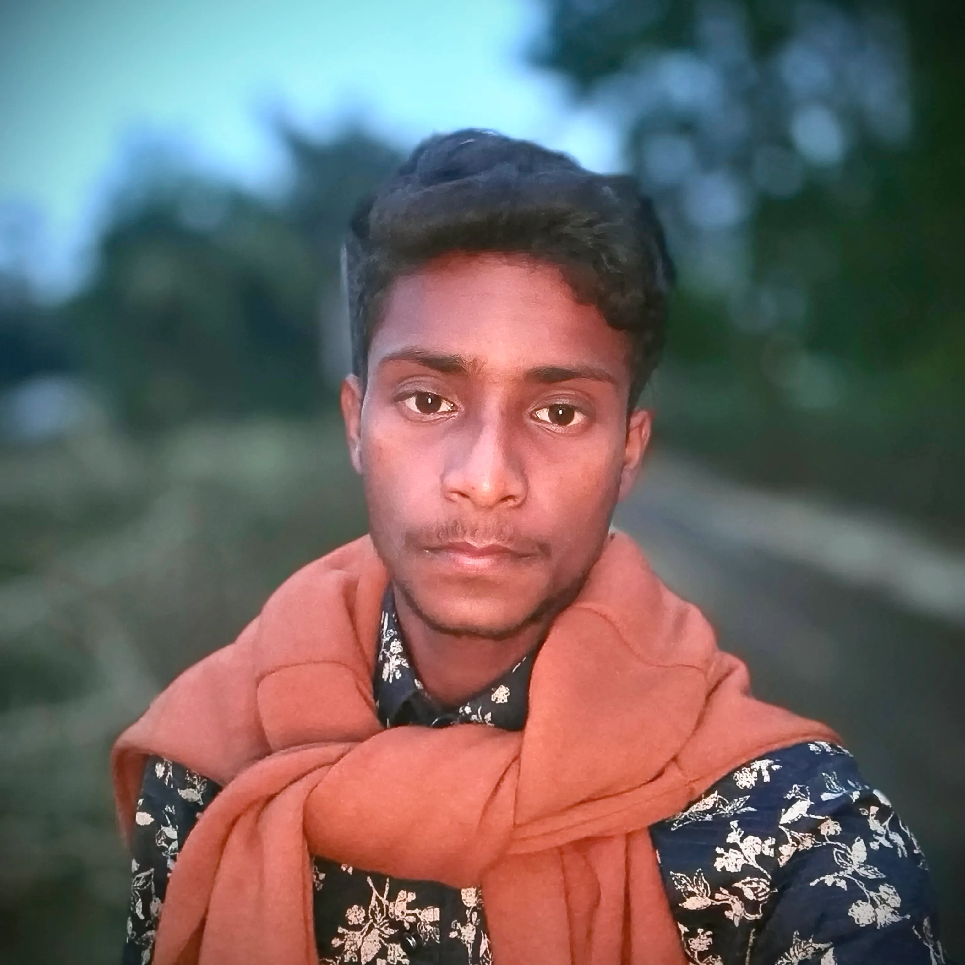 Sanjay Dalai