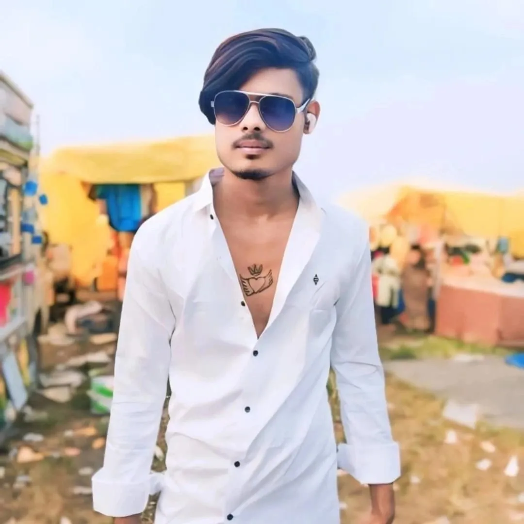 Vaishnavi Mali
