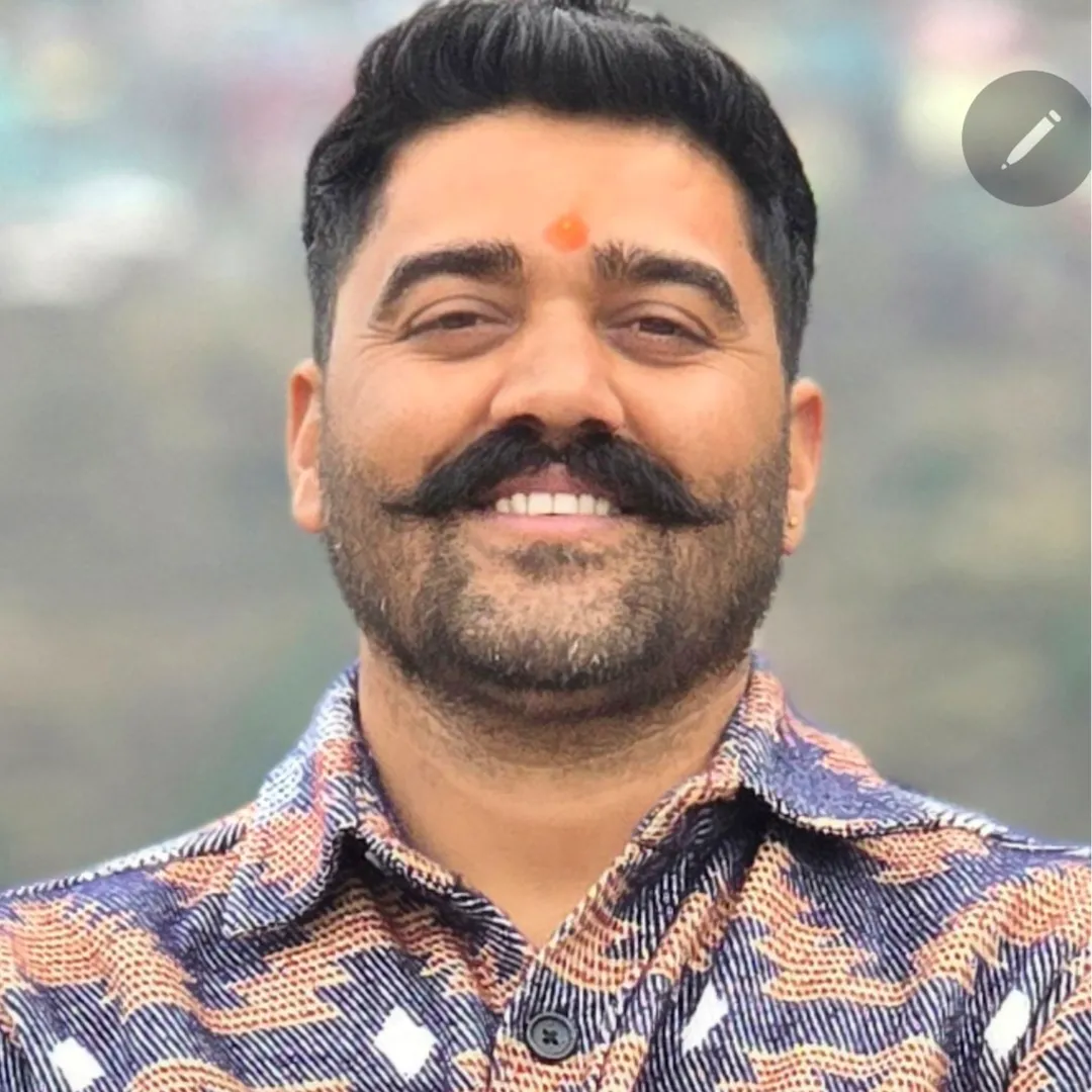 Kewal Bhardwaj
