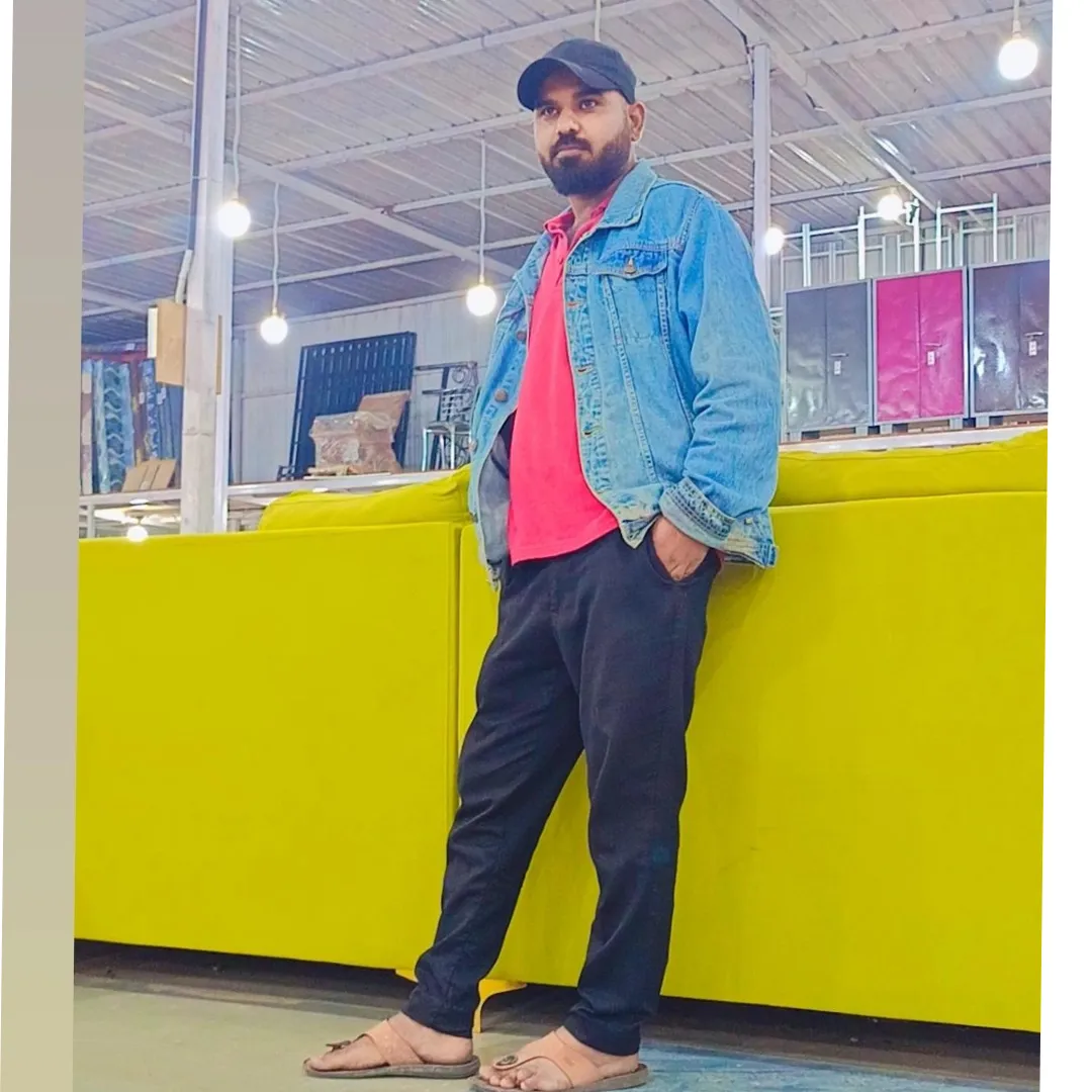 Vardhesh Parmar