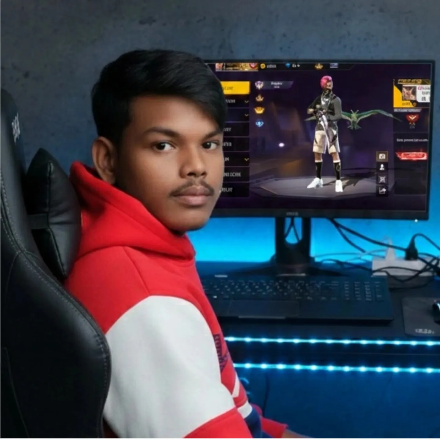 Sk Roy