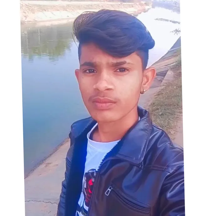 Leekesh Jatav