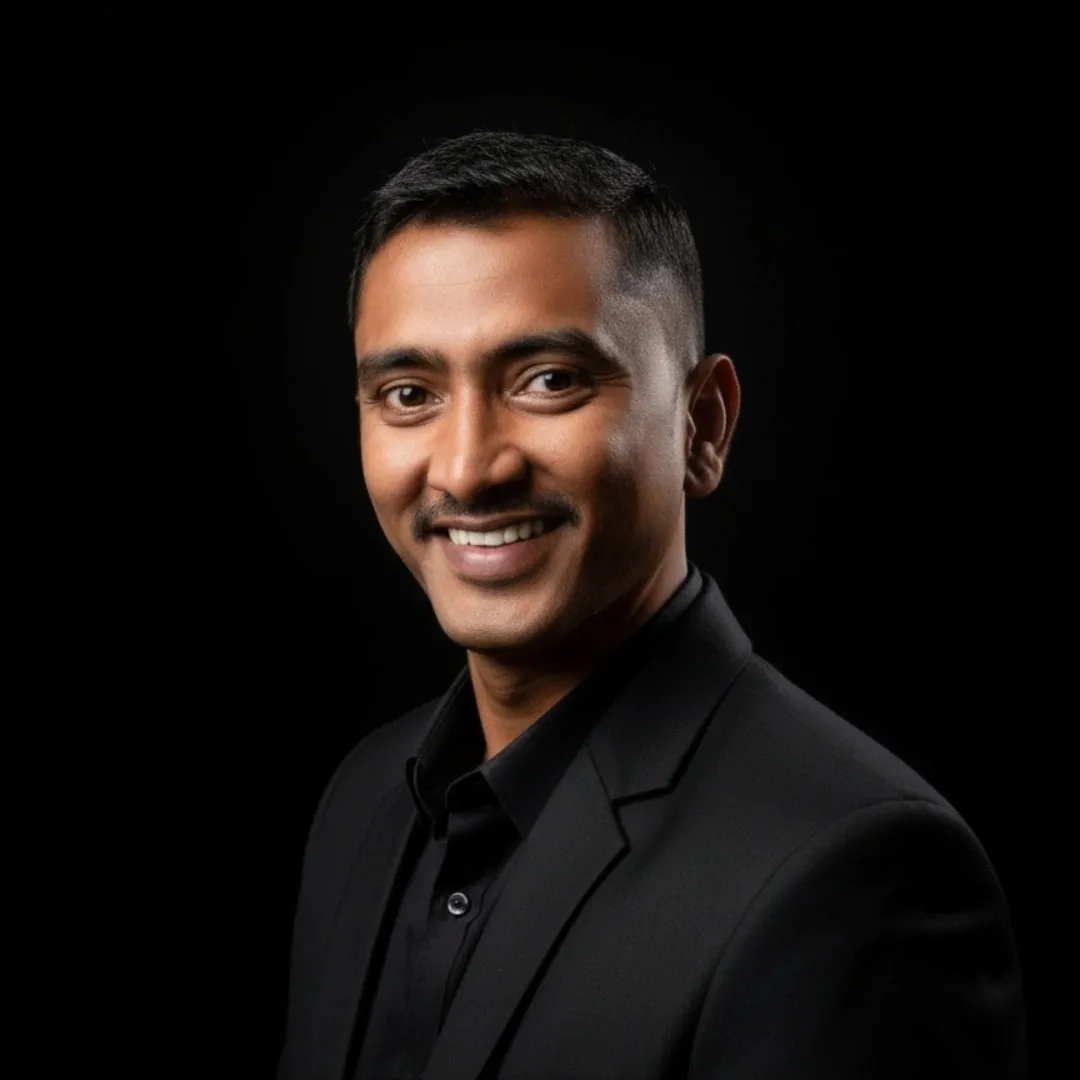 Ravi Dhongade