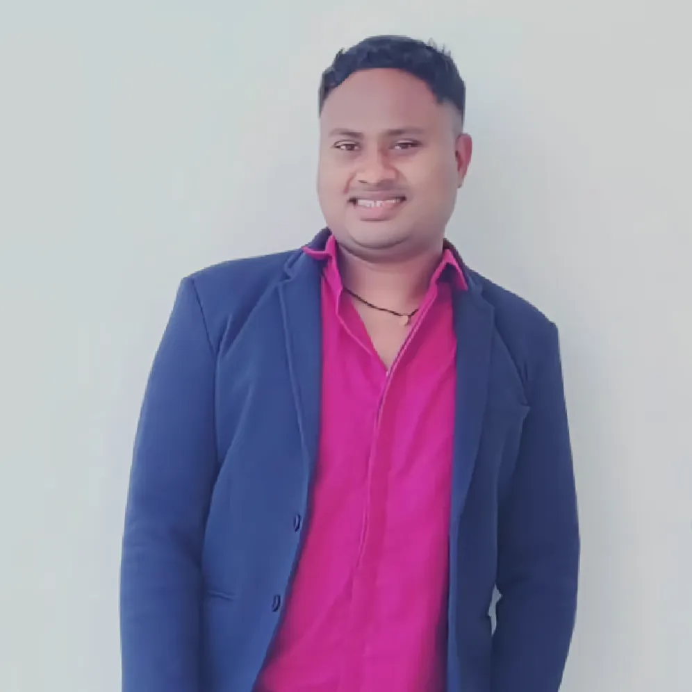 amrit ghatowar