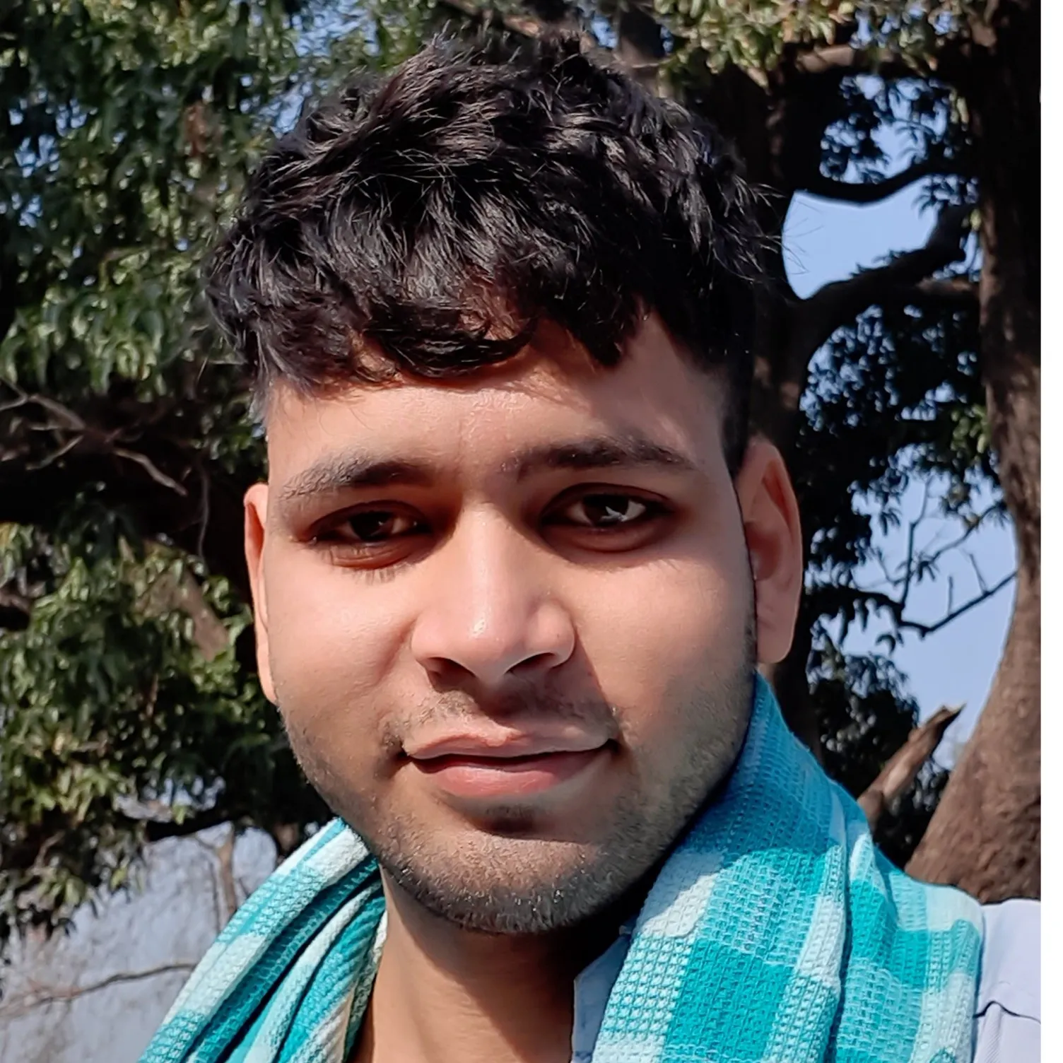 Dinesh kanwat