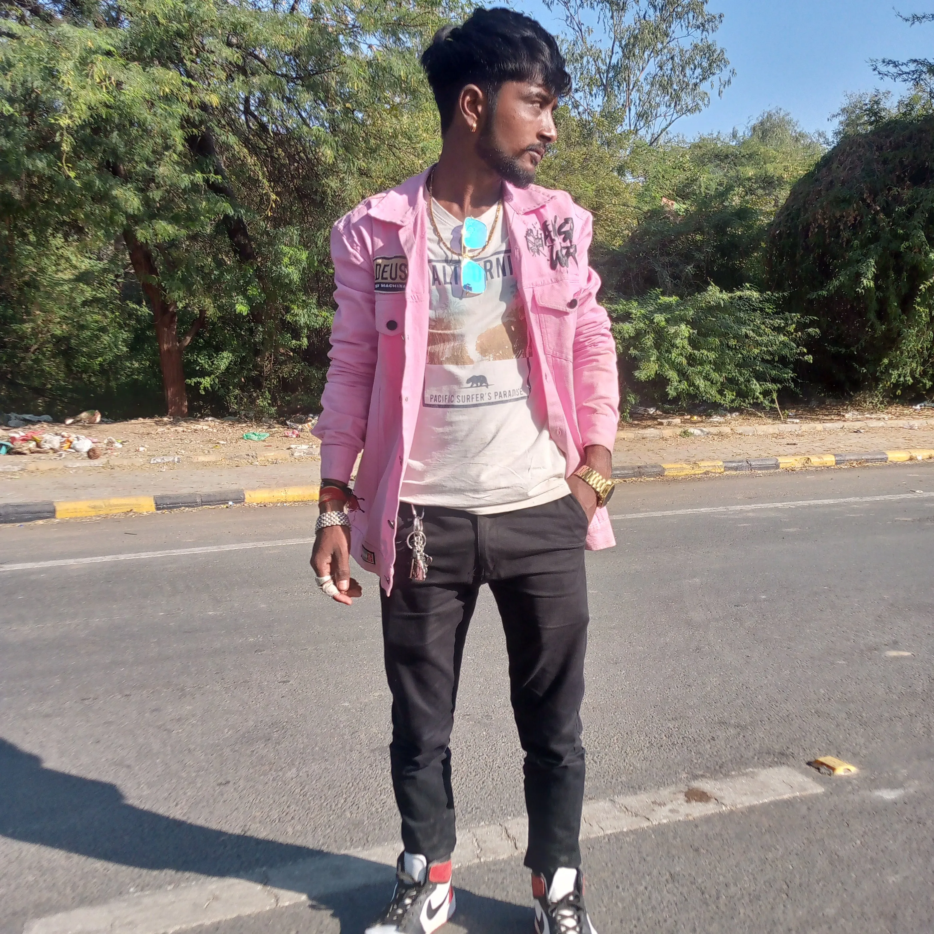 MR_ROHIT D