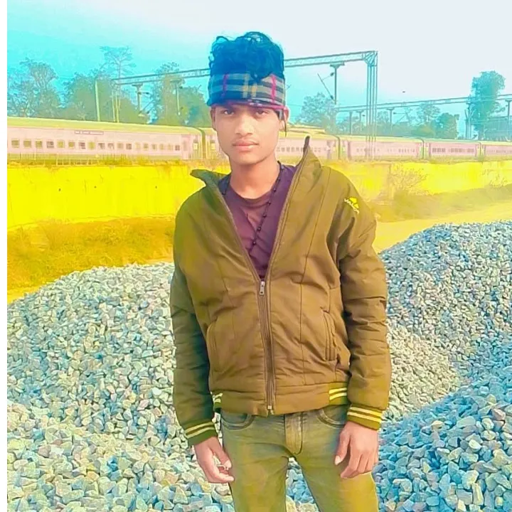 Ajay Rushi