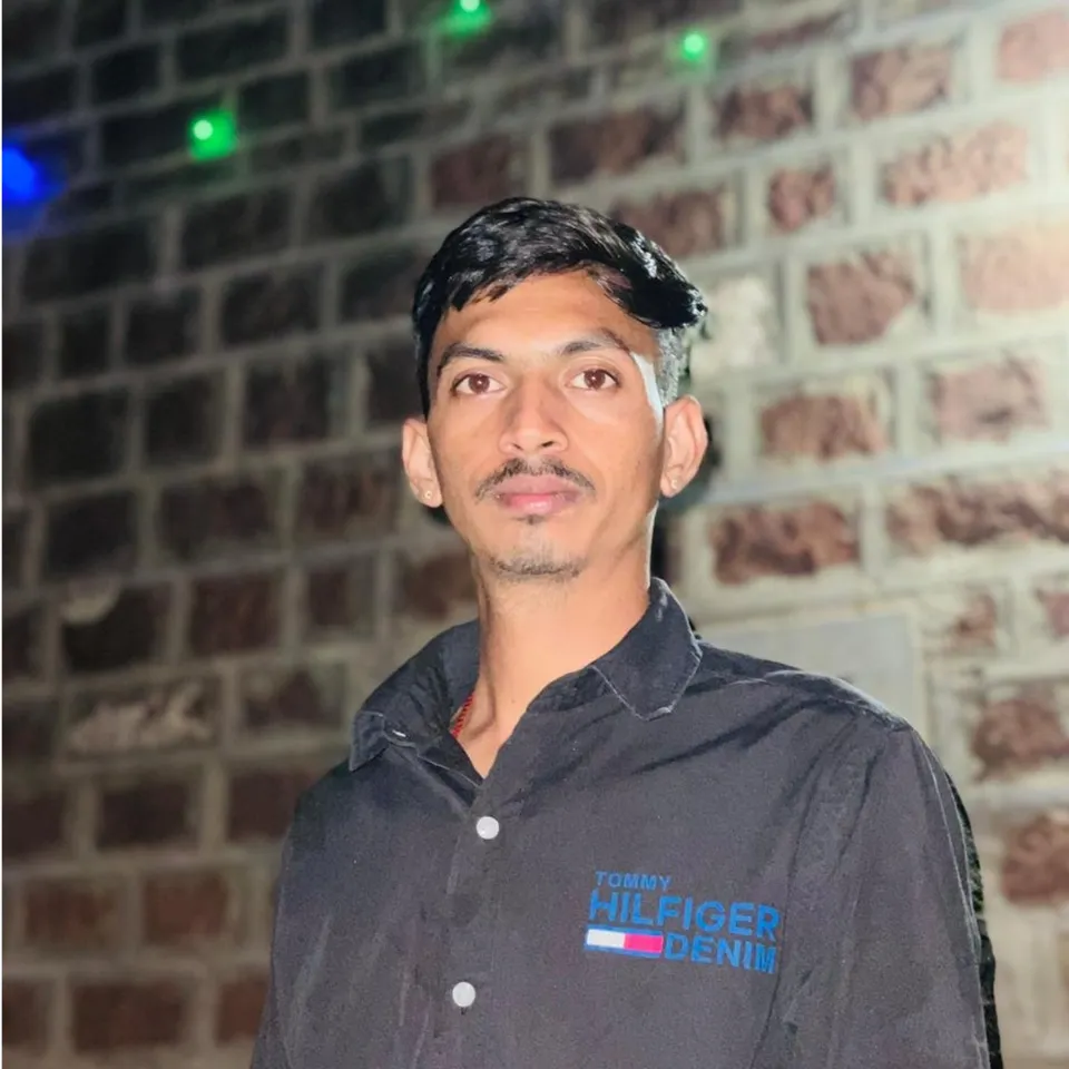 Narendra Bhati
