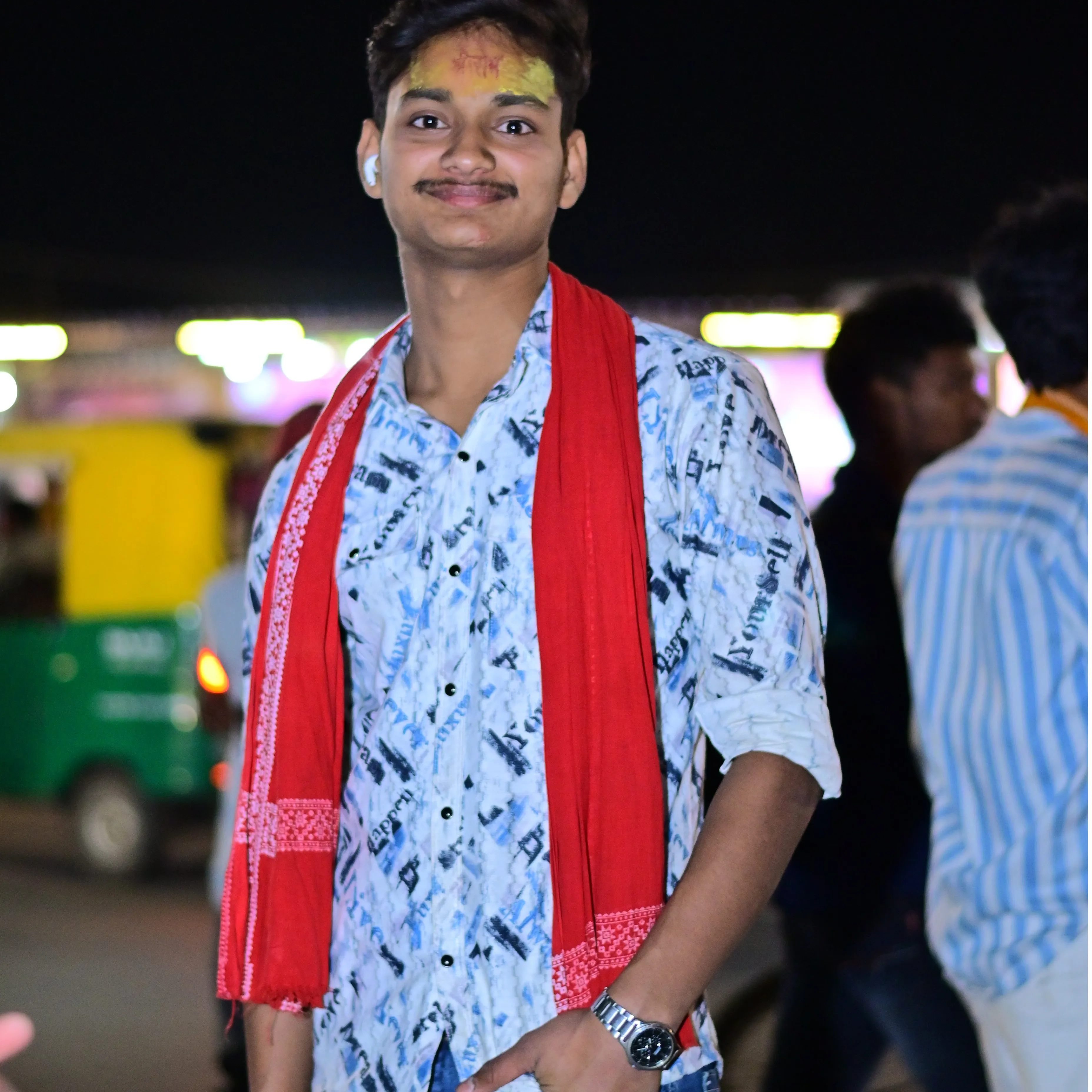 Aniket pandey