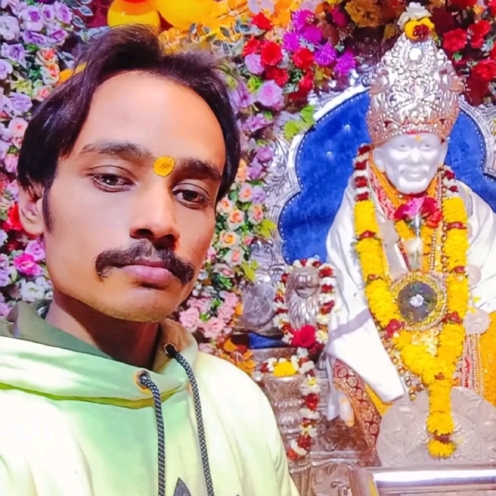 KARANSAI SEWAK
