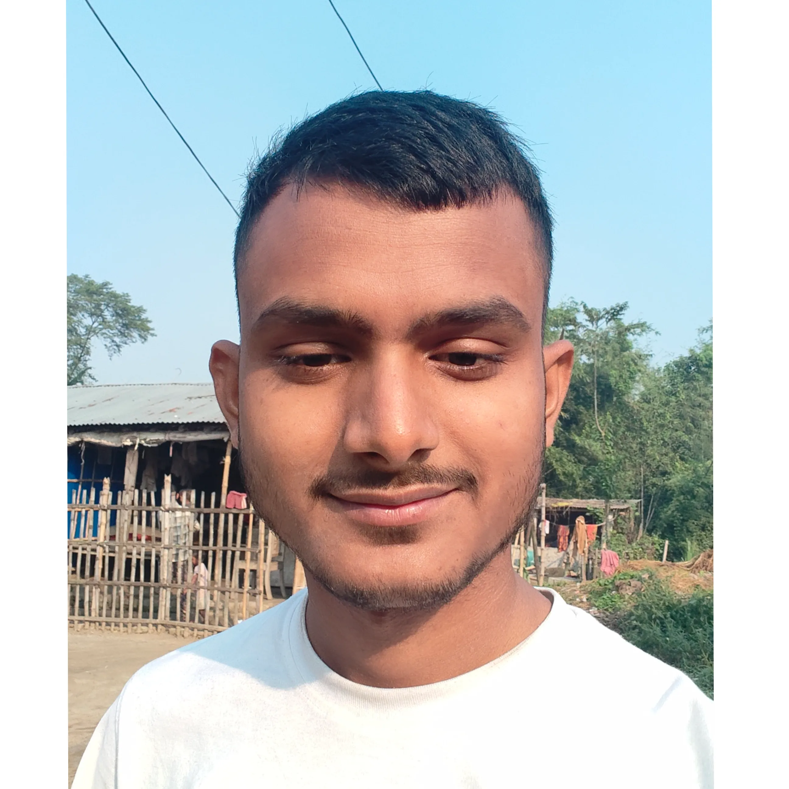 Abhishek Kumar