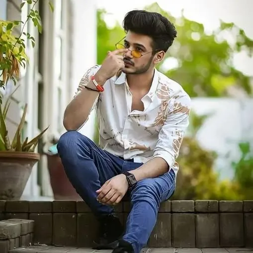 Suraj kumar