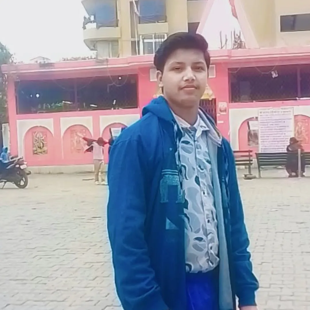 Tinku Gautam