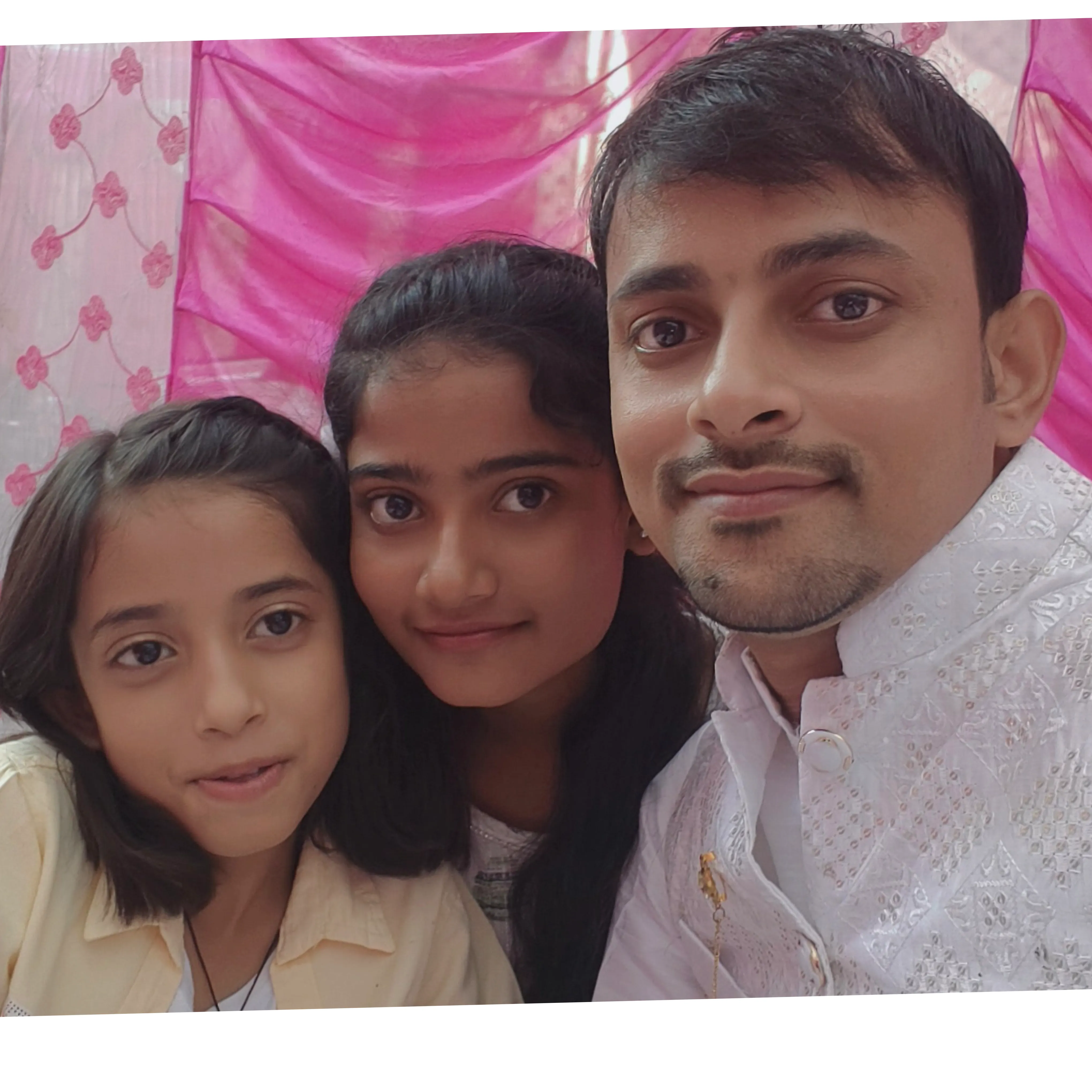 Ashish Sharma