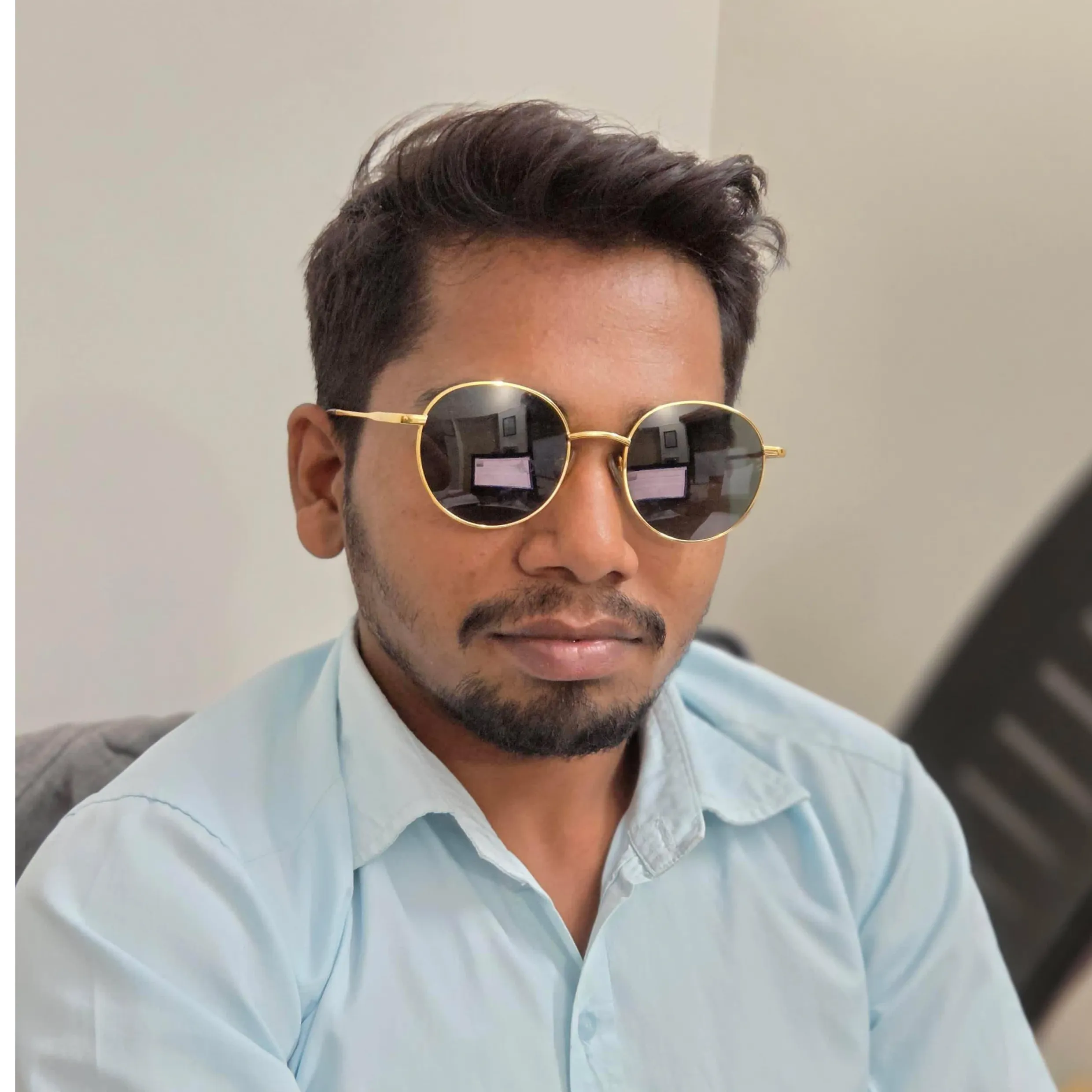 Sodha Kishan