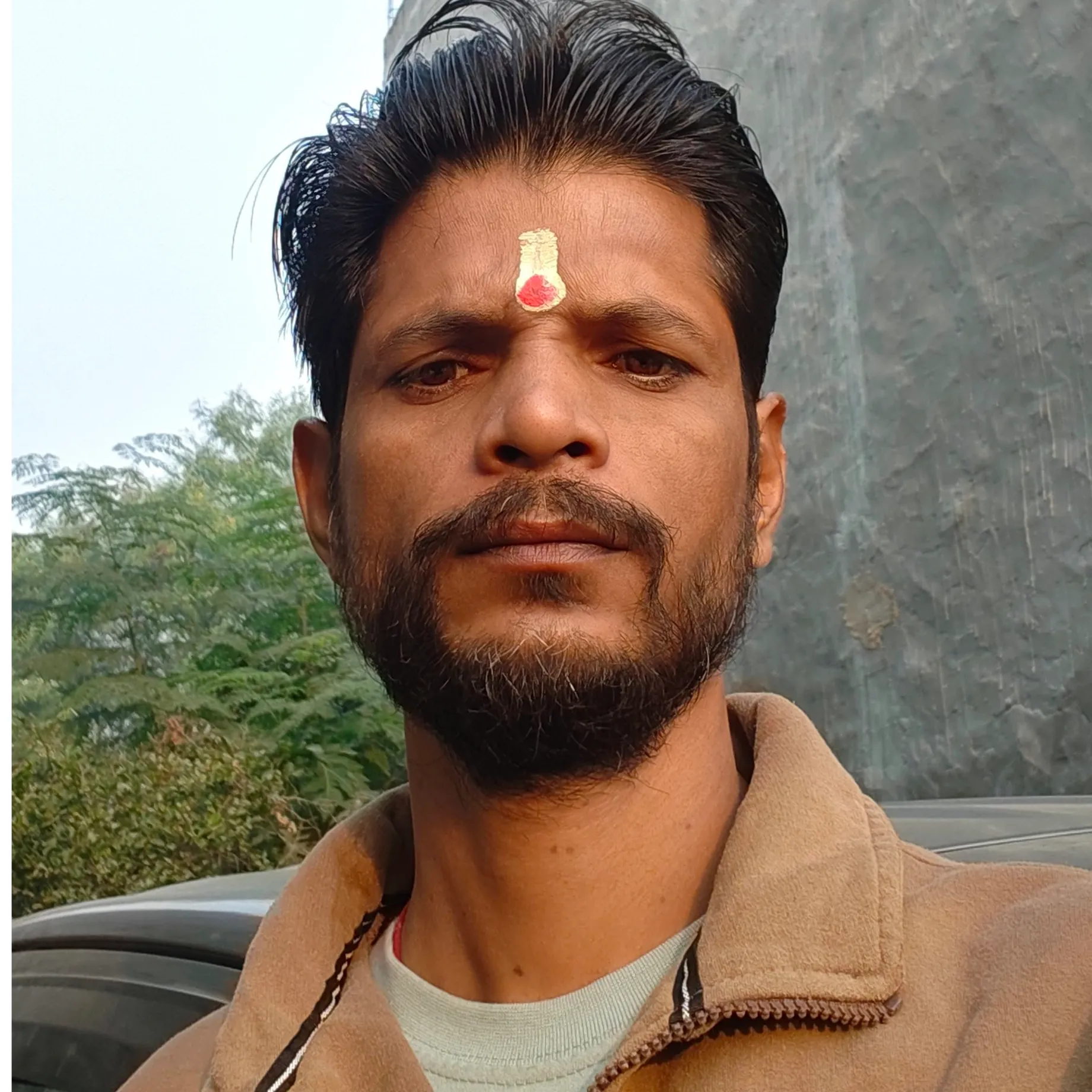Santosh Kumar