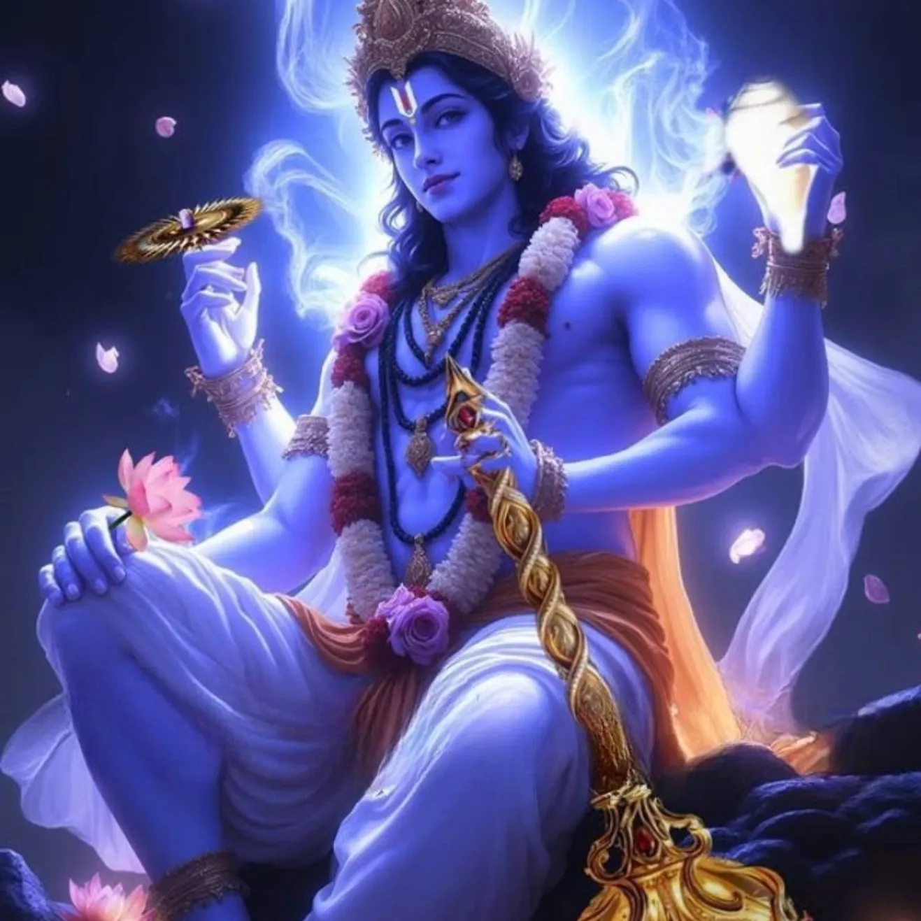 Shivanarayana maddumala