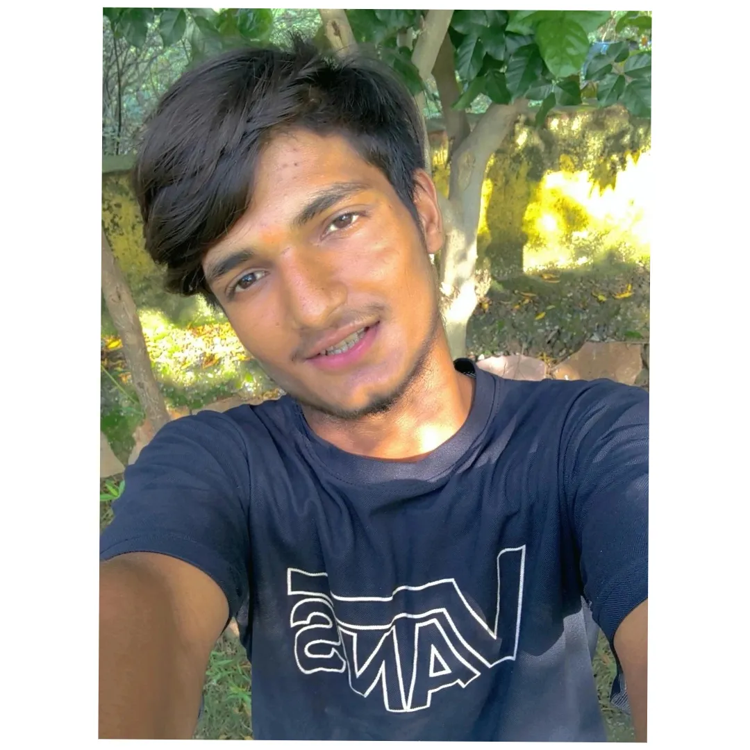 DEEPAK KASHYAP