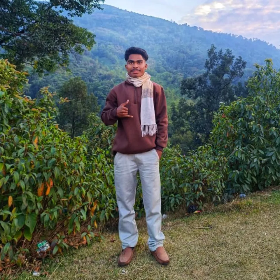 Nikolash Dhanwar