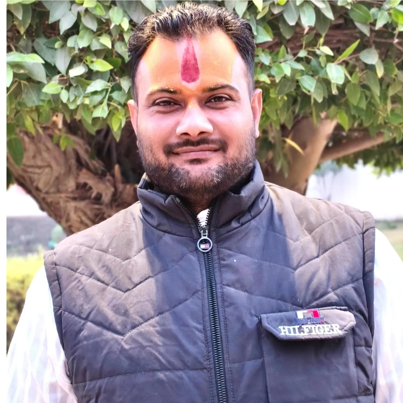 Dhanraj Solanki