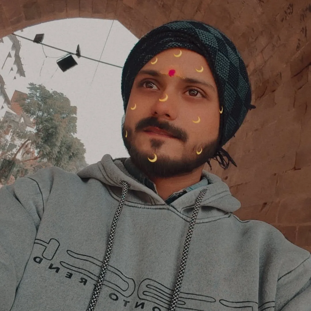 sanskar Seth