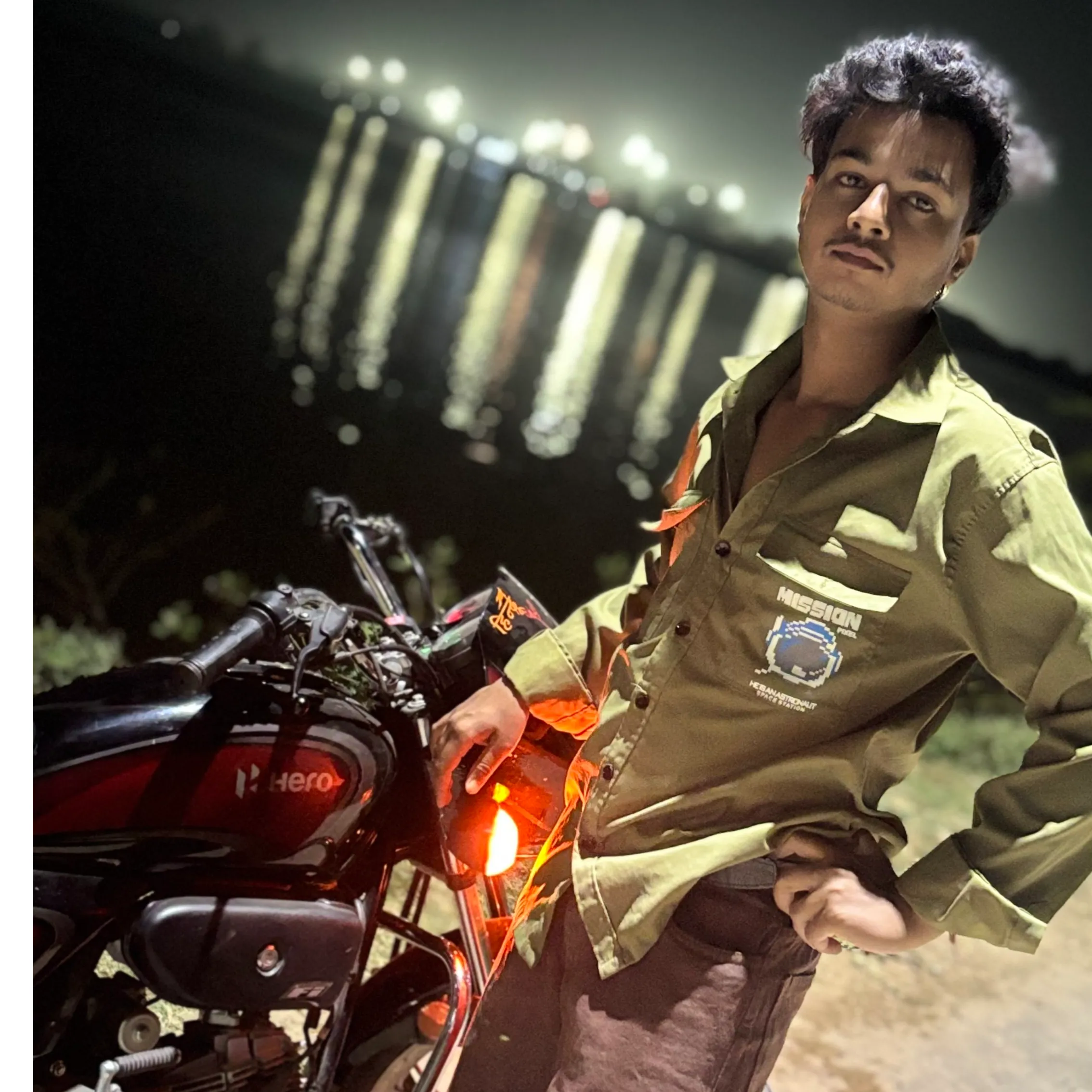 Hindu Ajay