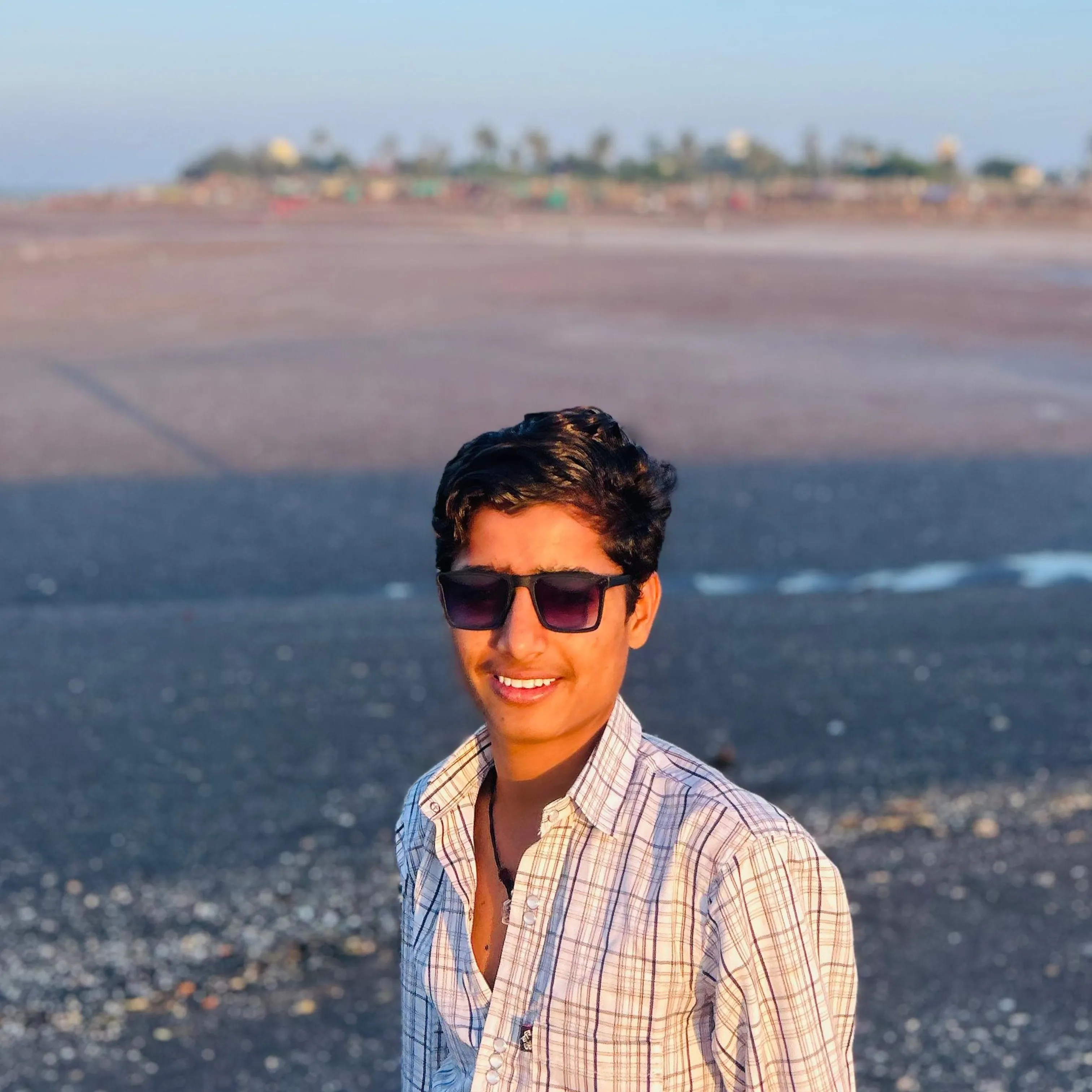 mr PUKHRAJ