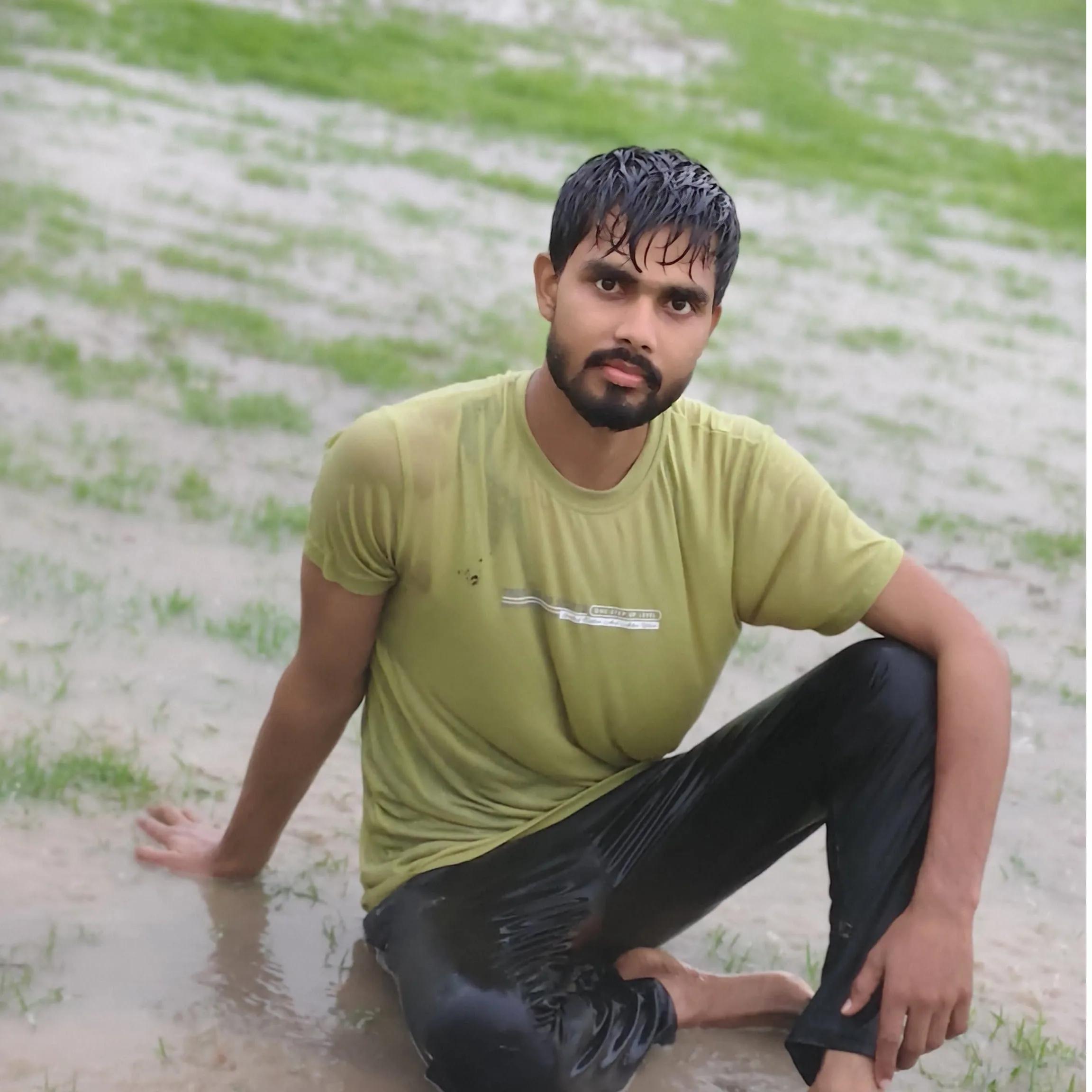 Kishan kumar