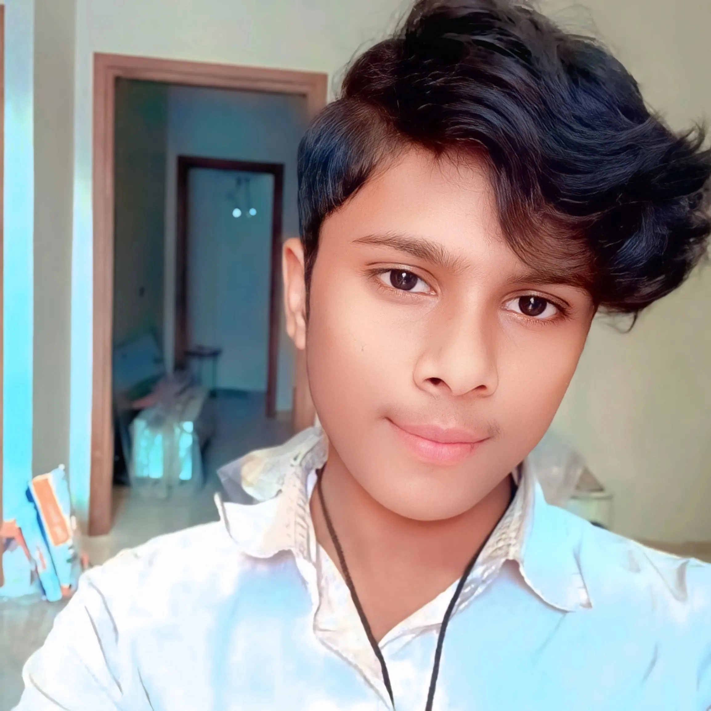 no love babu janu no love