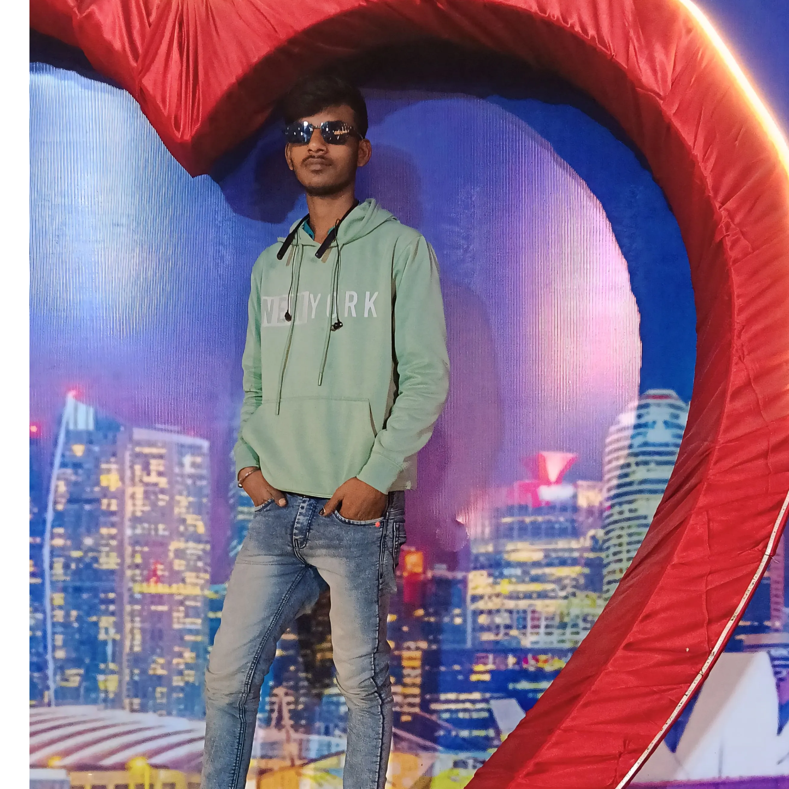 Hemant Kumar yadav