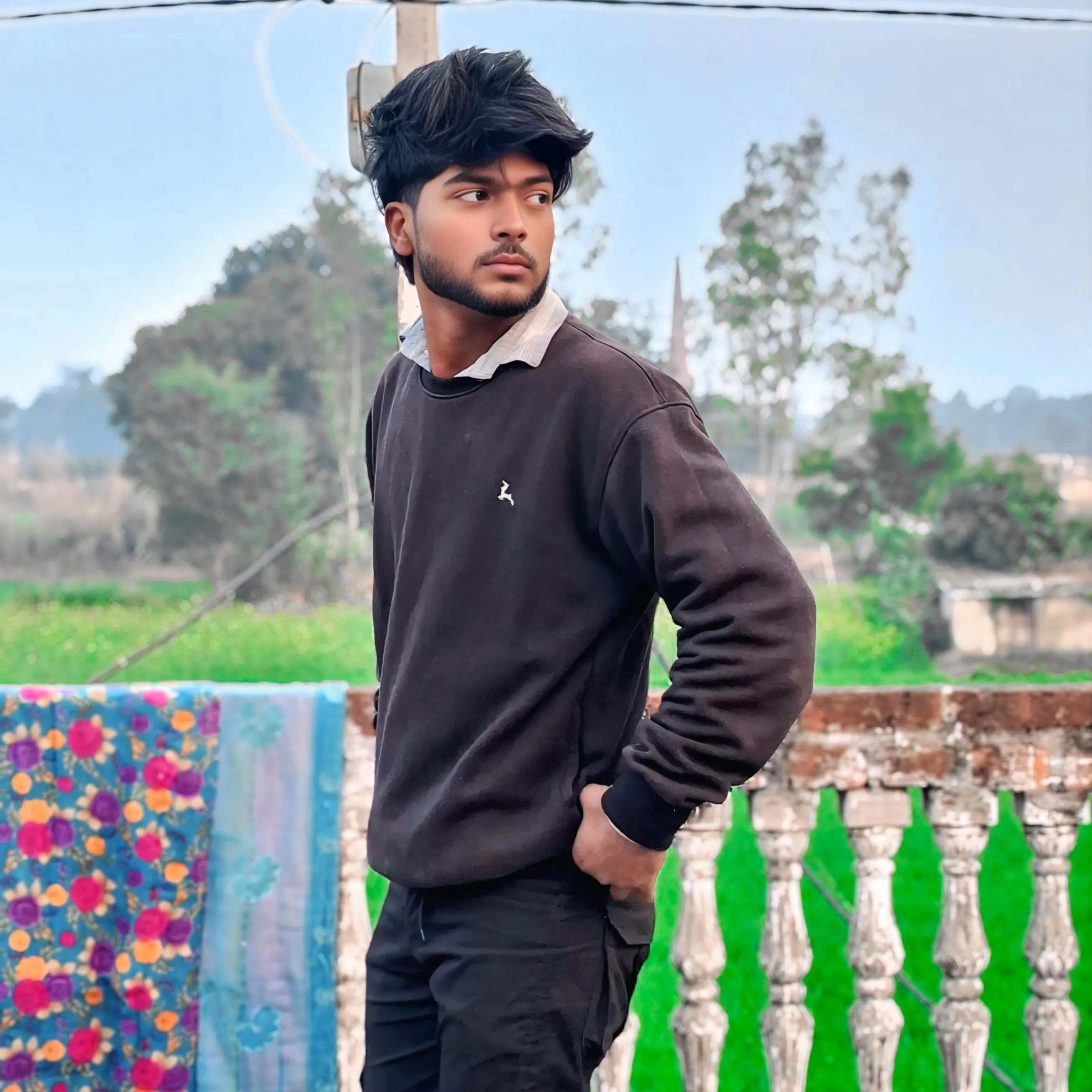 Shivam Kumar
