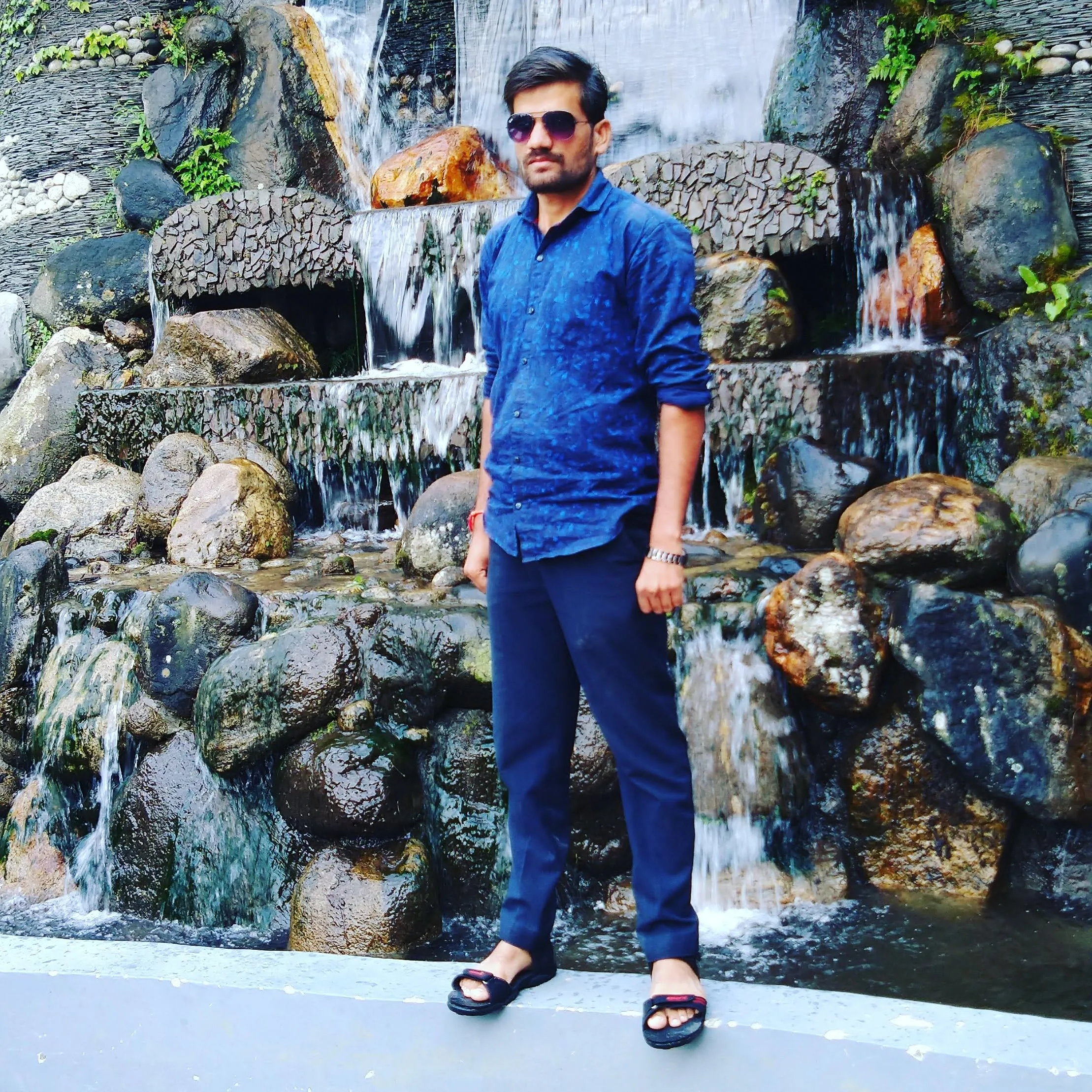 parmesh tonge