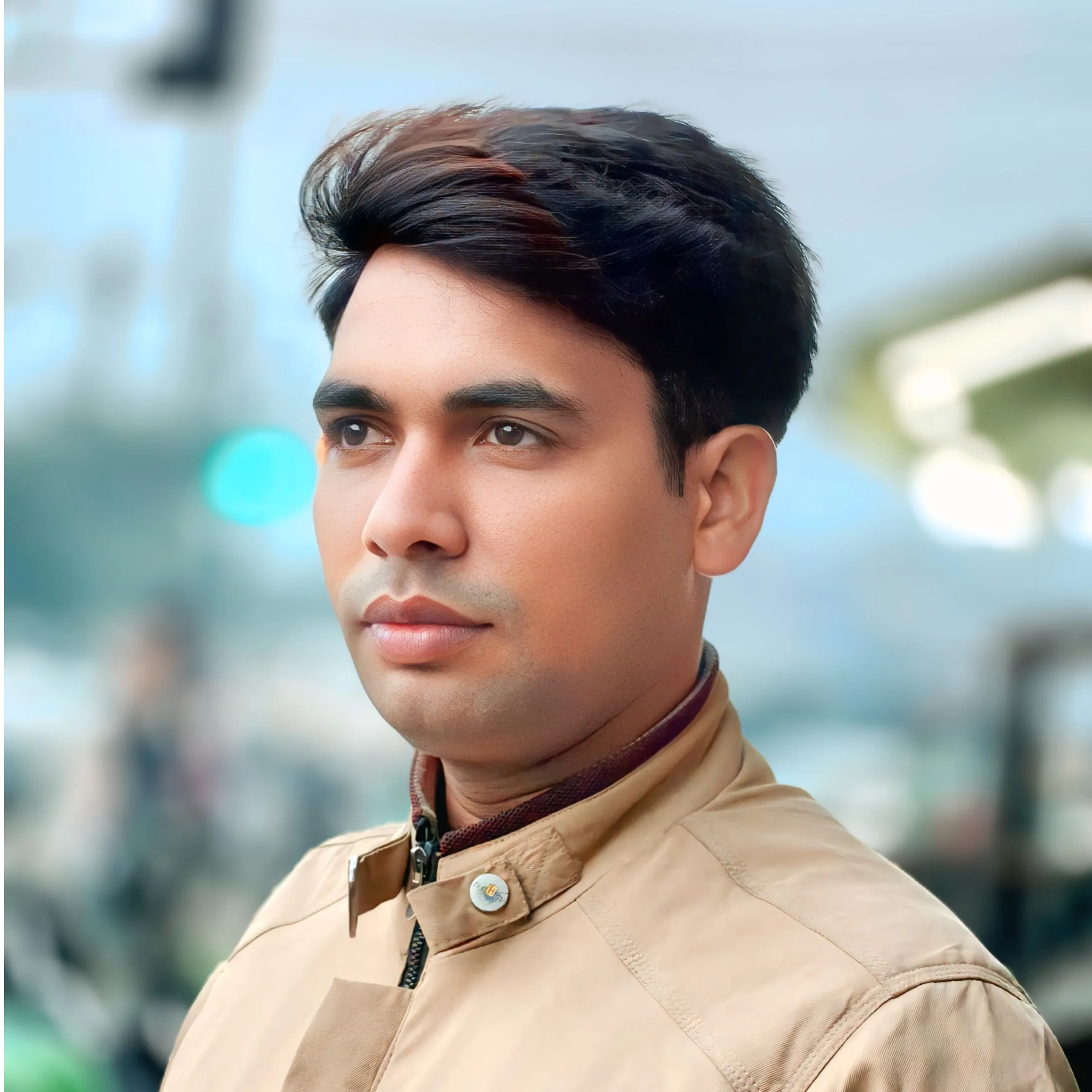 MR WASEEM