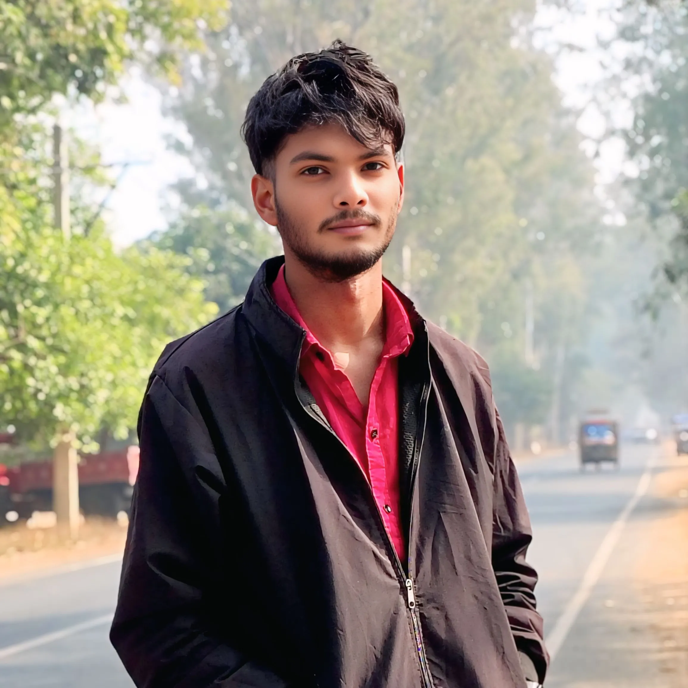 Buggu Paswan